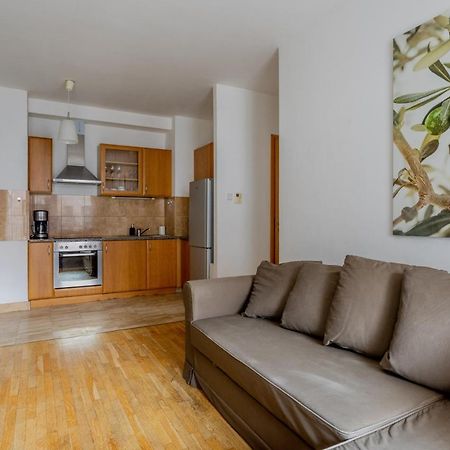 K9 Apartment บูดาเปสต์ ภายนอก รูปภาพ