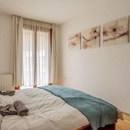 K9 Apartment บูดาเปสต์ ภายนอก รูปภาพ