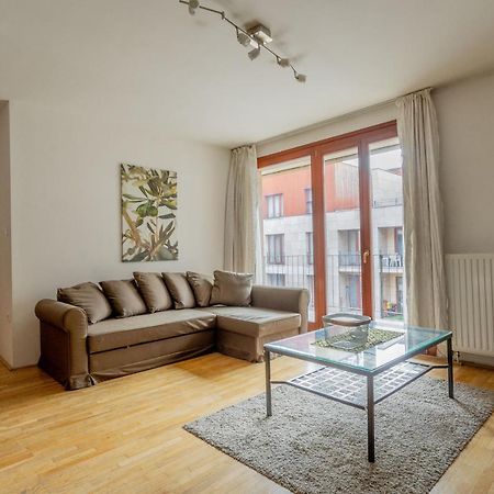 K9 Apartment บูดาเปสต์ ภายนอก รูปภาพ