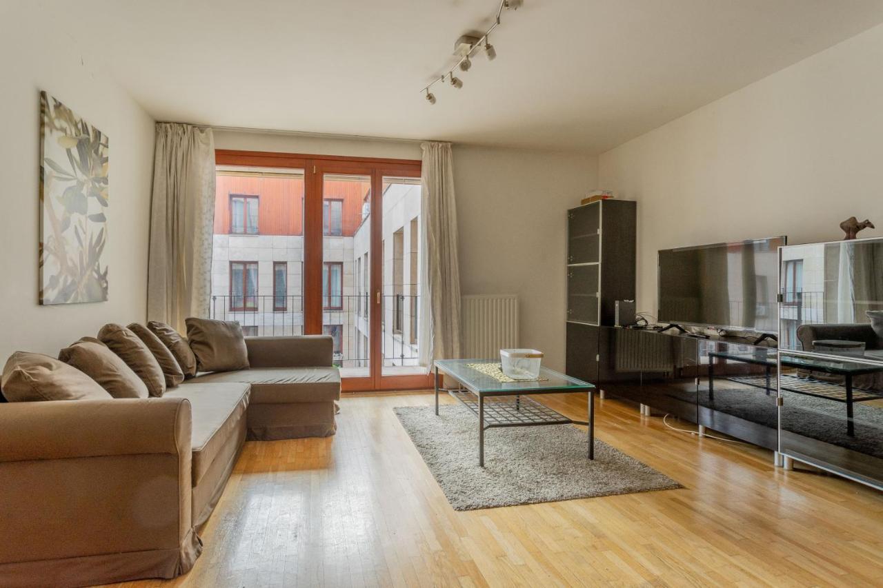 K9 Apartment บูดาเปสต์ ภายนอก รูปภาพ
